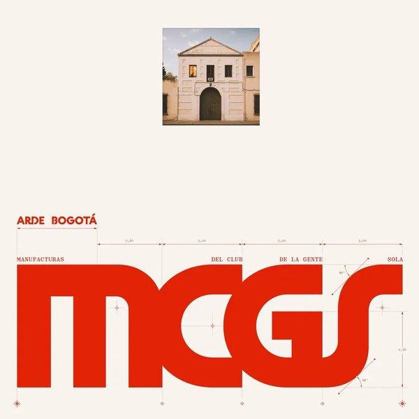Arde Bogotá — Manufacturas del Club de la Gente Sola