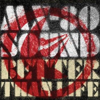 MX-80 Sound — Better Than Life