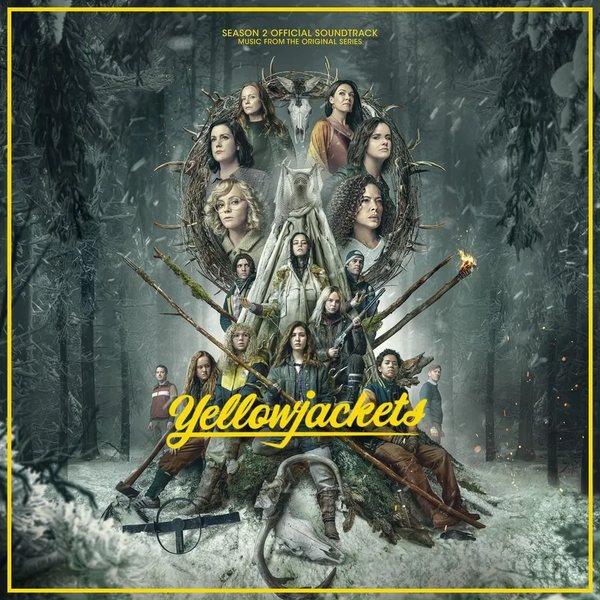 Alanis Morissette — Yellowjackets OST